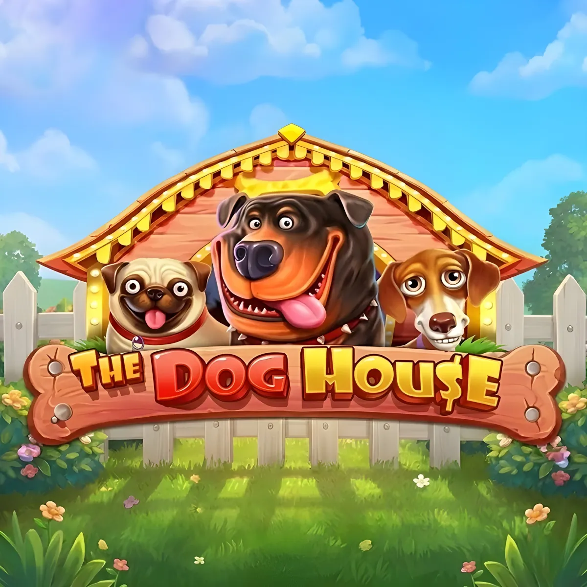 rtp the dog house