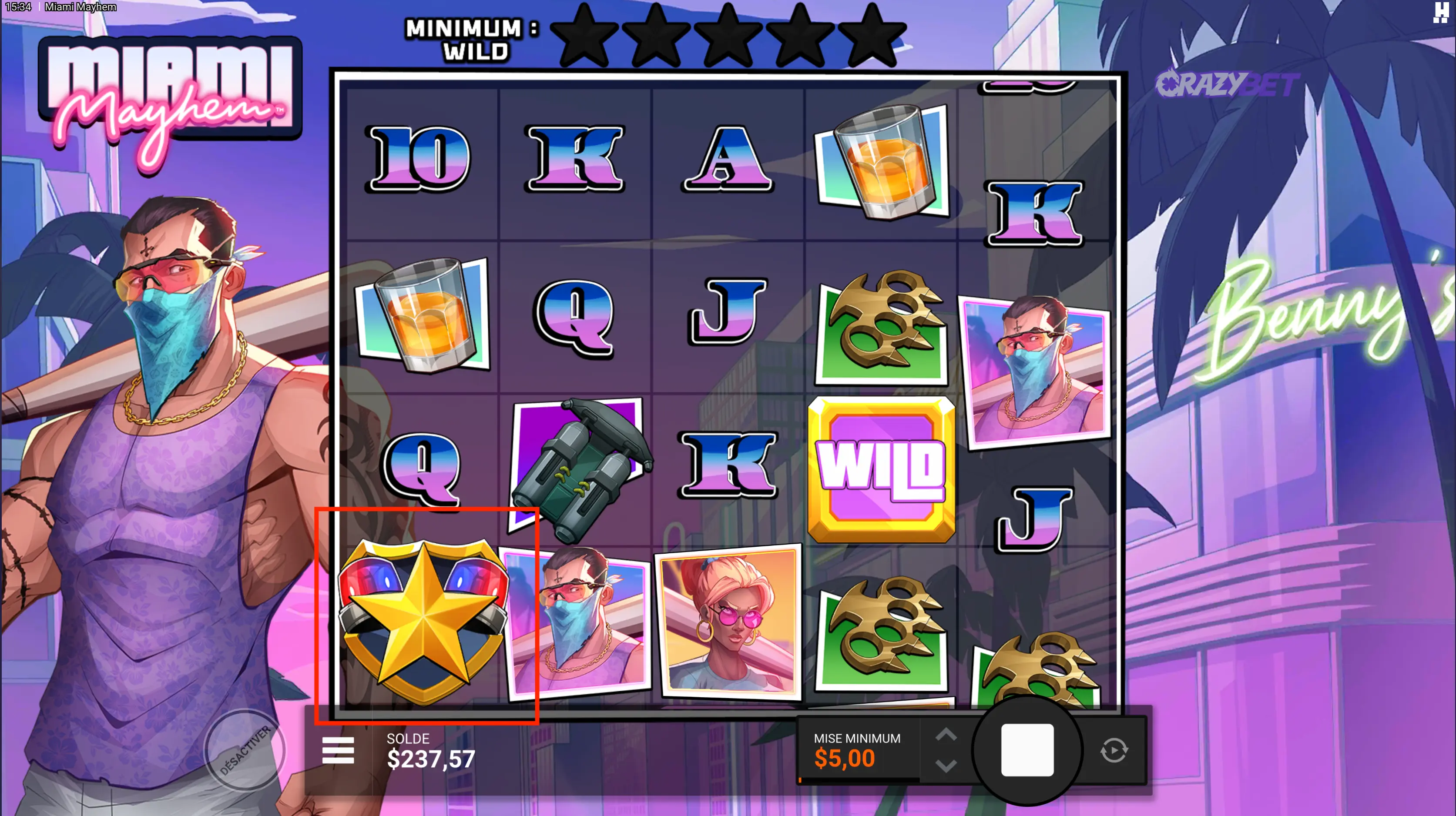 three-scatter-star-shield-mission-miami-mayhem-hacksaw