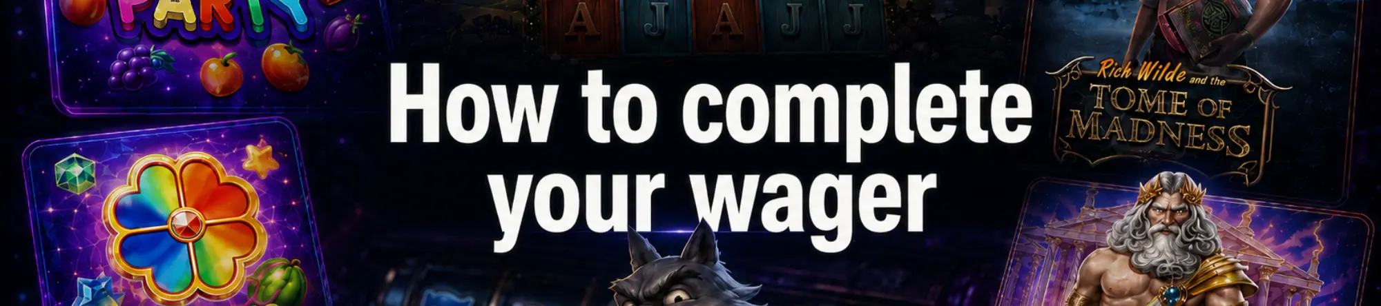 how-to-finish-wager
