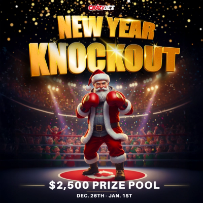 New Year Knockout