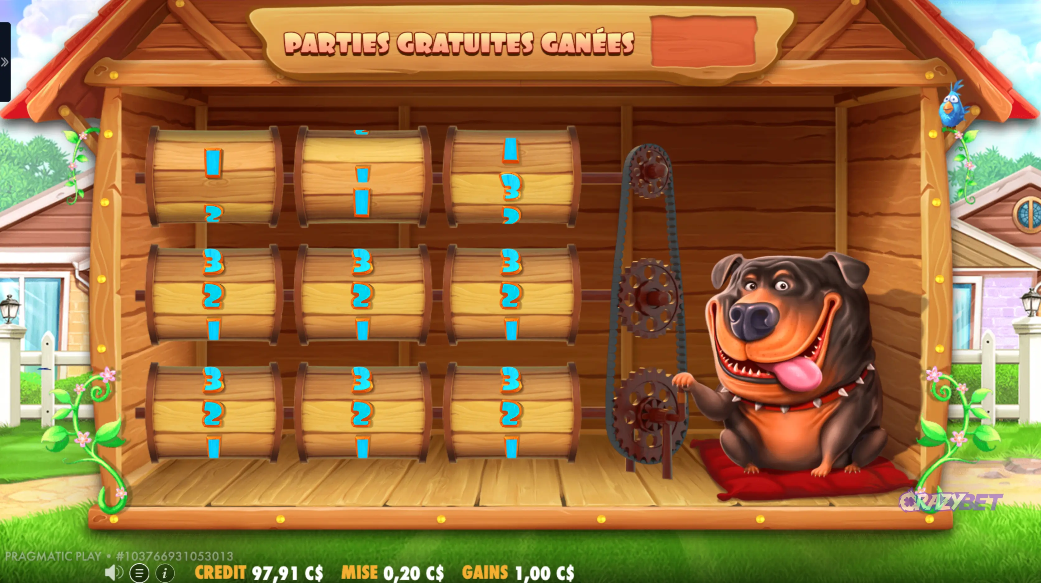 the-dog-house-free-spins-total-revelation-screen