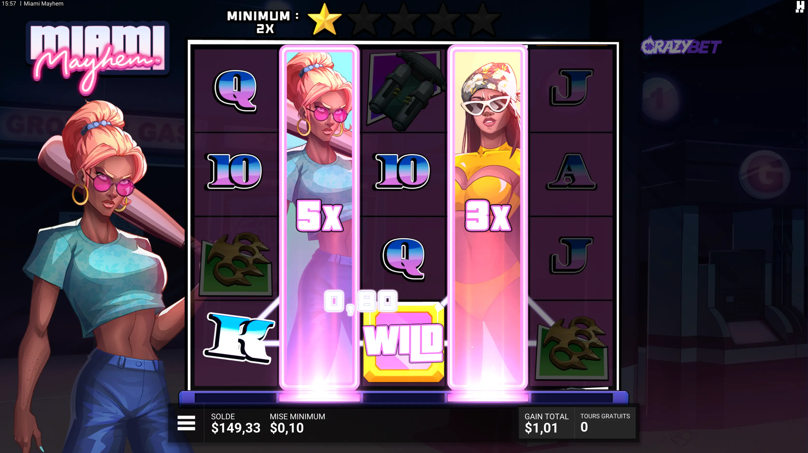 two-expanding-wilds-5x-3x-multipliers-miami-mayhem