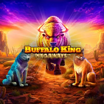 buffalo-king-megaways-thumbnail