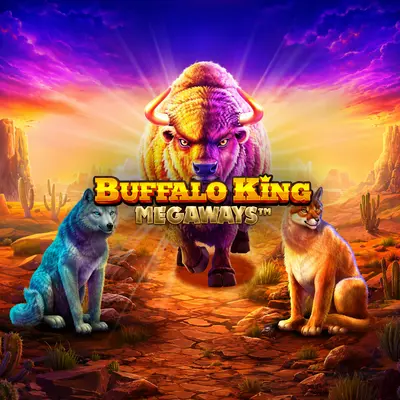 buffalo-king-megaways-thumbnail