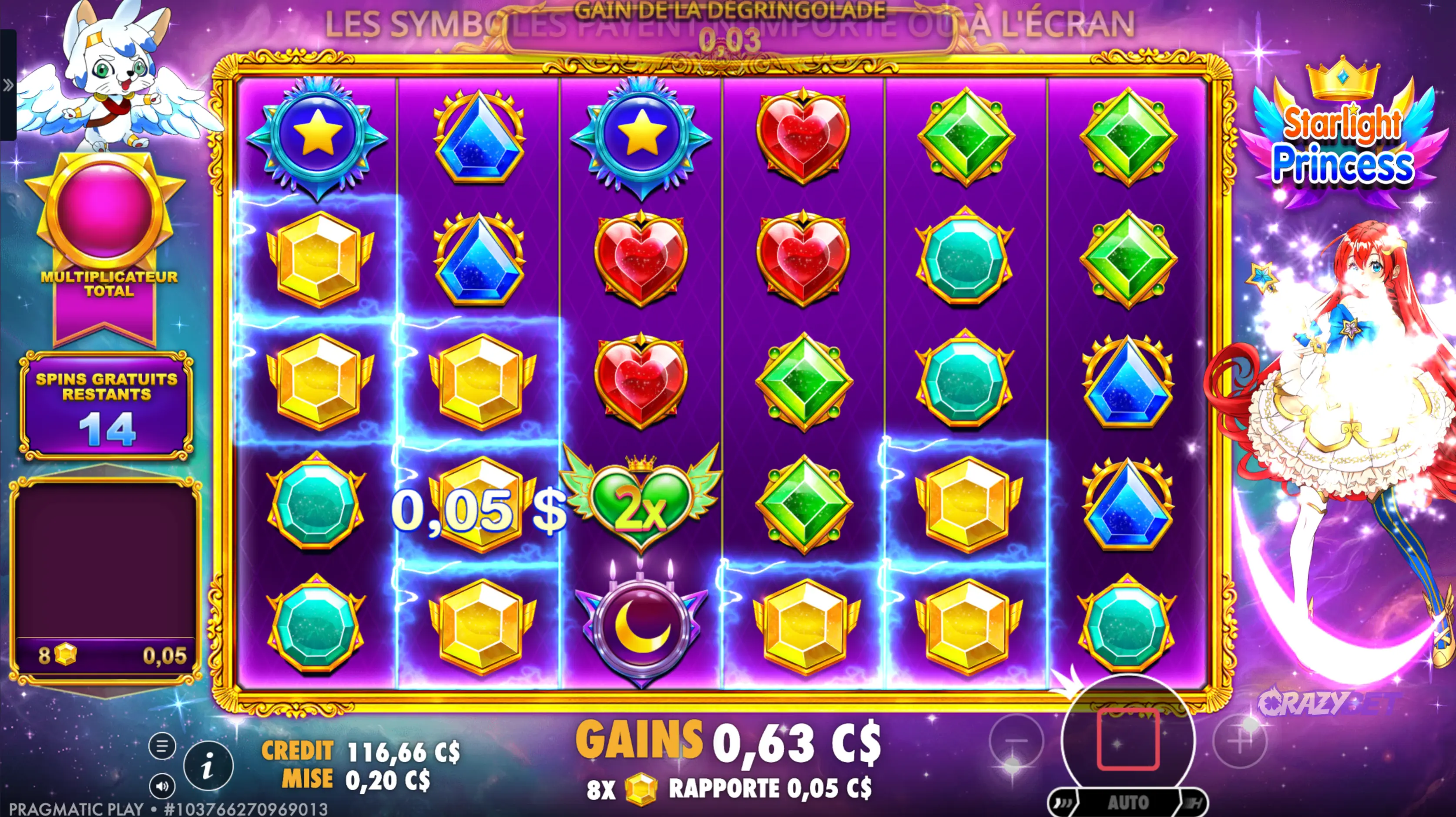 starlight-princess-2x-multiplier-bomb-free-spins-pragmatic