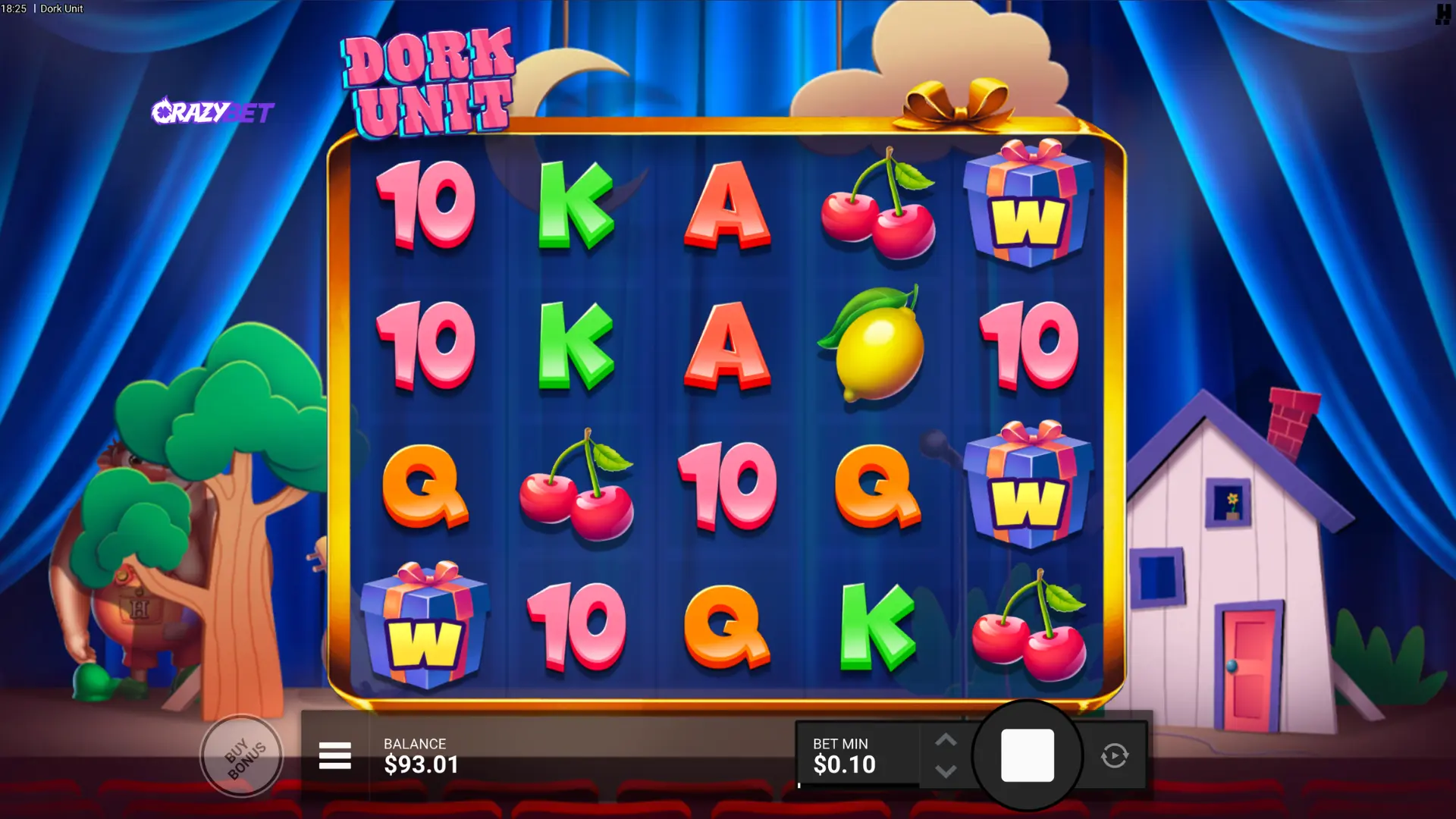 Gift Bonanza Bonus – Multiplier Gifts