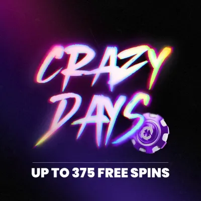 Crazy Days