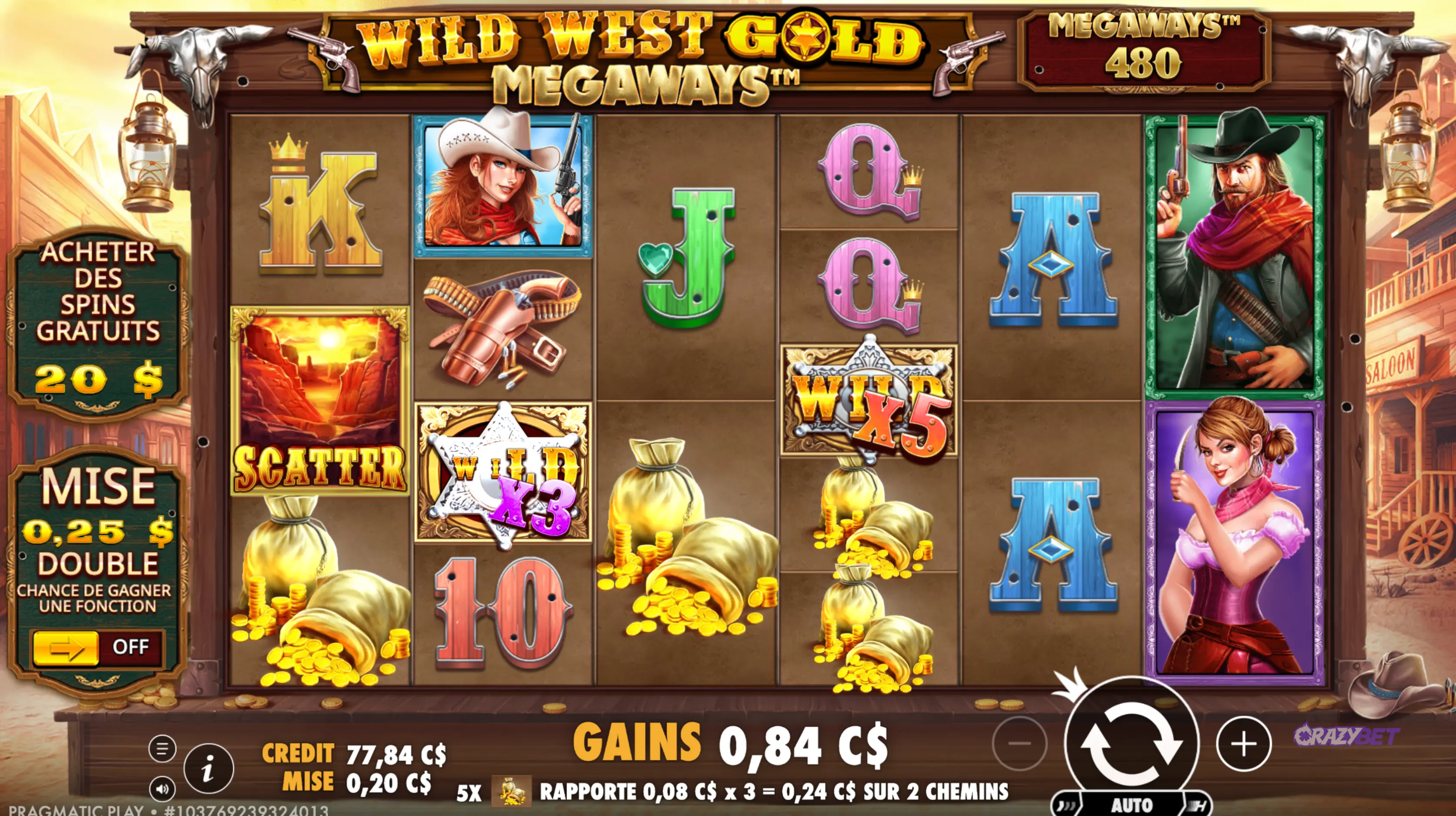 winning-combination-multiplier-wild-wild-west-gold-megaways