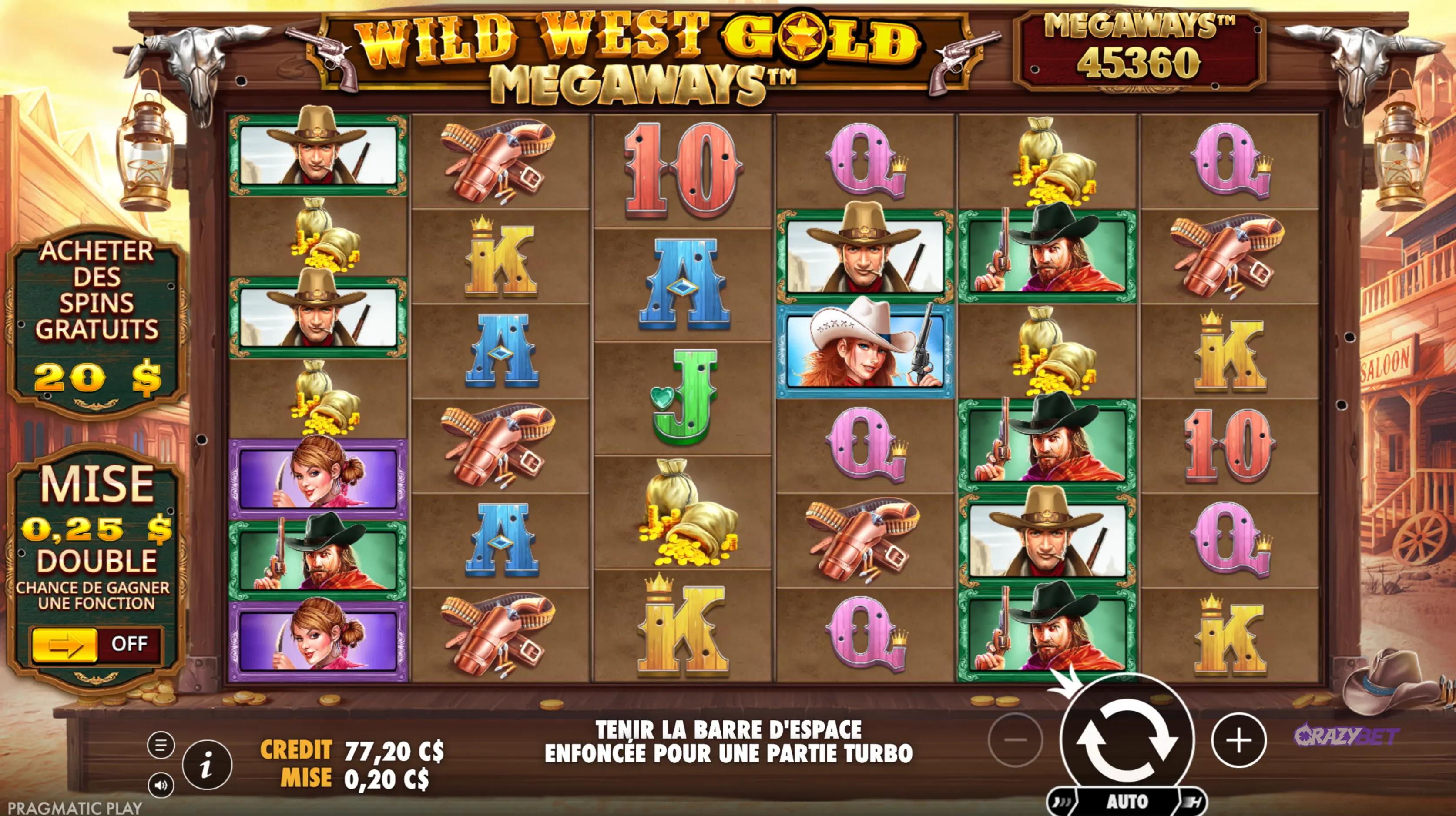grid-megaways-wild-west-gold-megaways-pragmatic-play