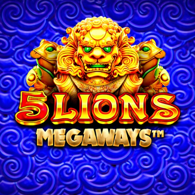 5-lions-megaways-thubmnail