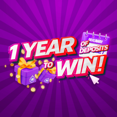 Crazy Year of Deposits