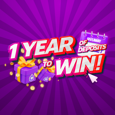 Crazy Year of Deposits