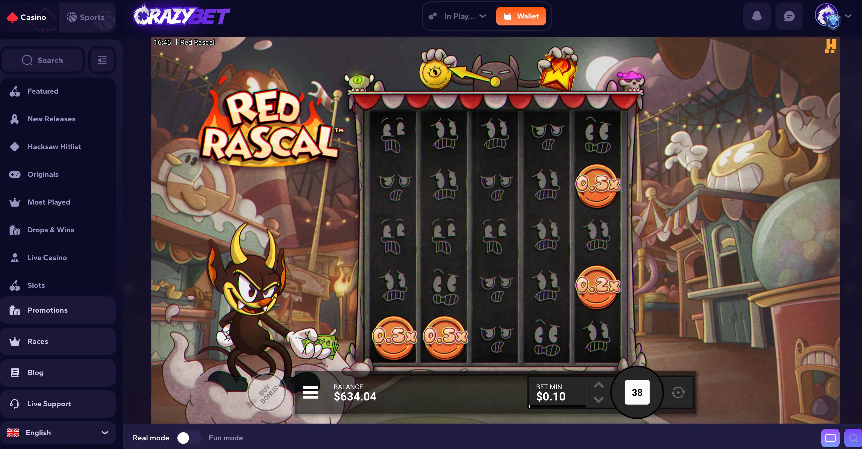 le-red-rascal-devient-piece