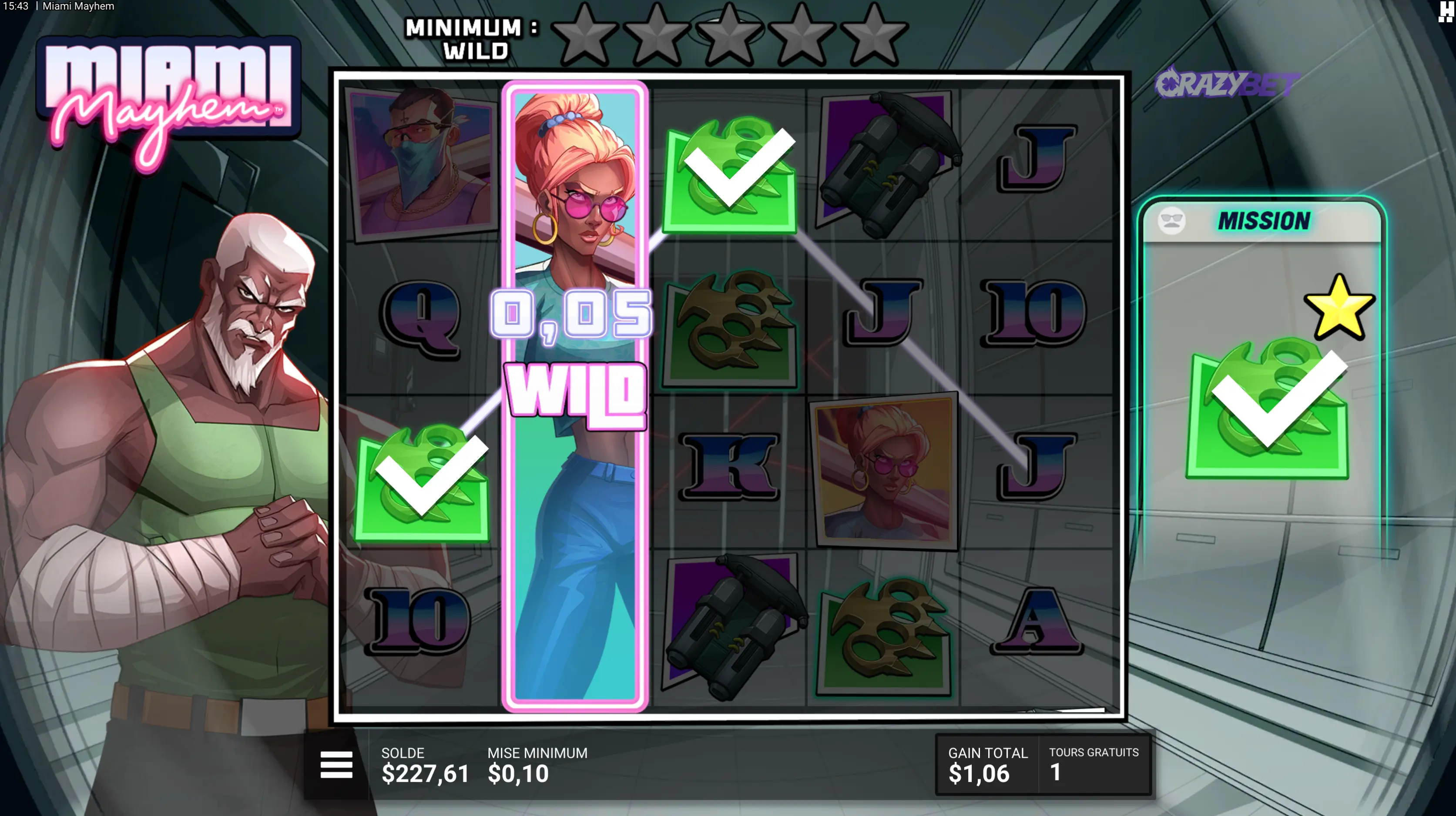 expanding-pink-wild-full-column-miami-mayhem-mission