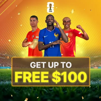Welcome Offers