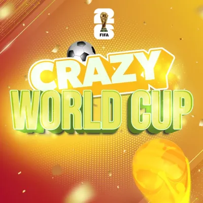 Crazy World Cup