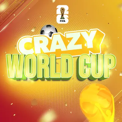 Crazy World Cup